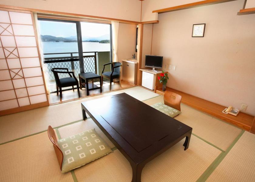 Kumamoto Kamiamakusa Public Areas