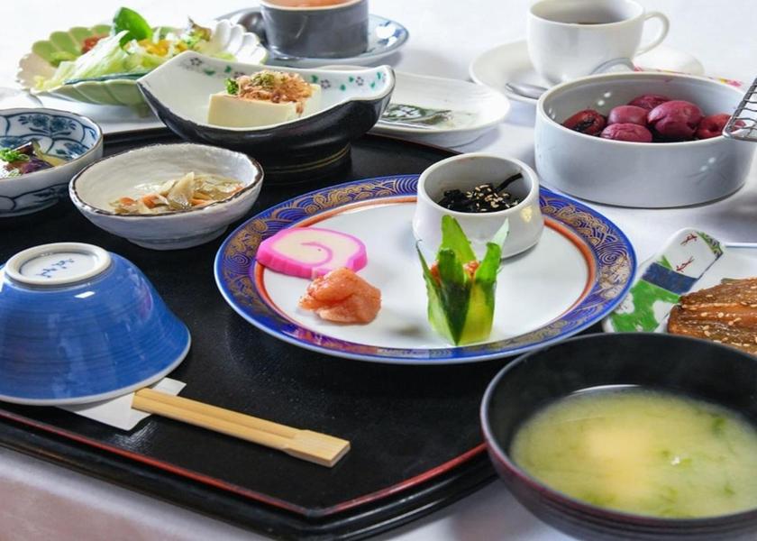 Kumamoto Kamiamakusa food and beverages
