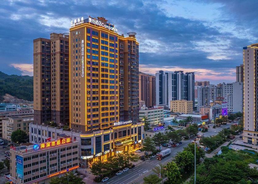 Guangdong Shanwei 