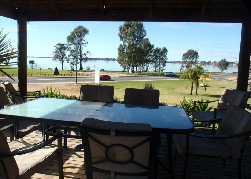 New South Wales Mulwala 