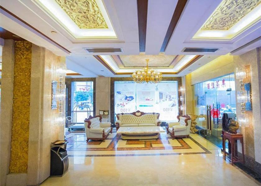 Guangdong Shanwei 