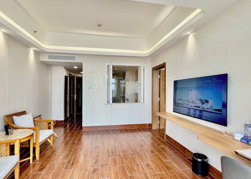 Hainan Wenchang Room