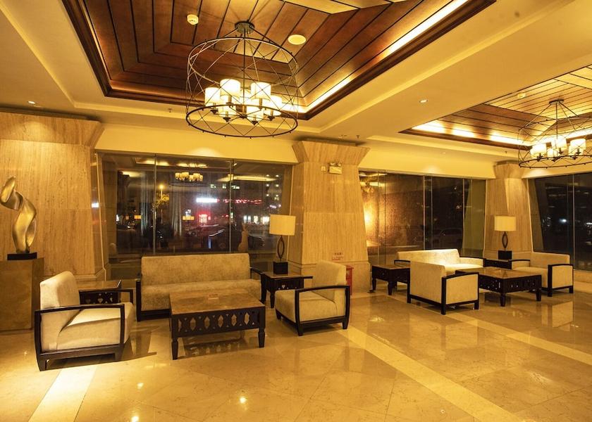 Hainan Wenchang Reception