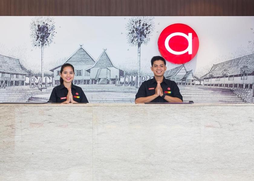 East Java Ponorogo facilities