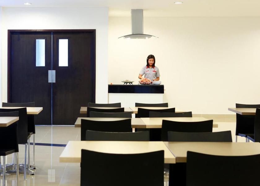 East Java Ponorogo restaurant