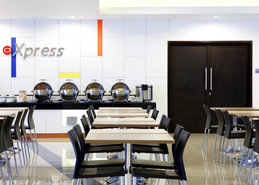 East Java Ponorogo restaurant