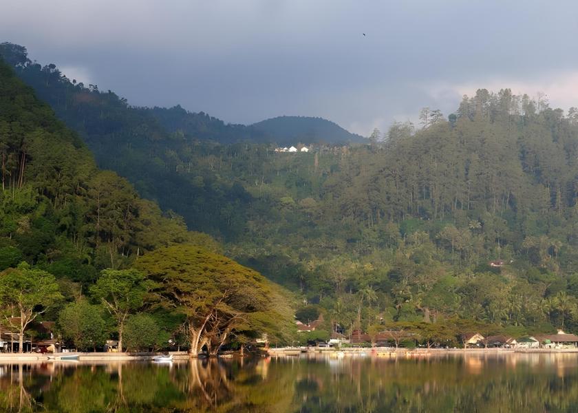 East Java Ponorogo nearby attraction