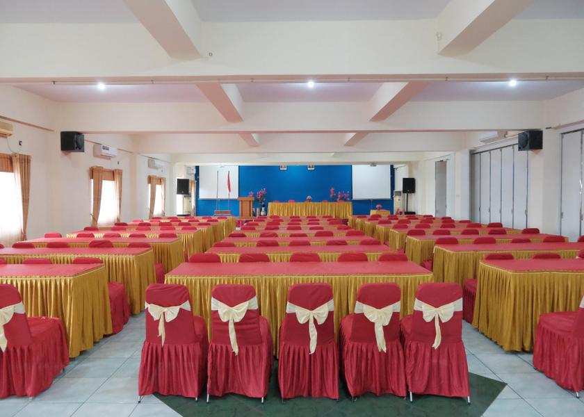 East Java Ponorogo meeting room / ballrooms