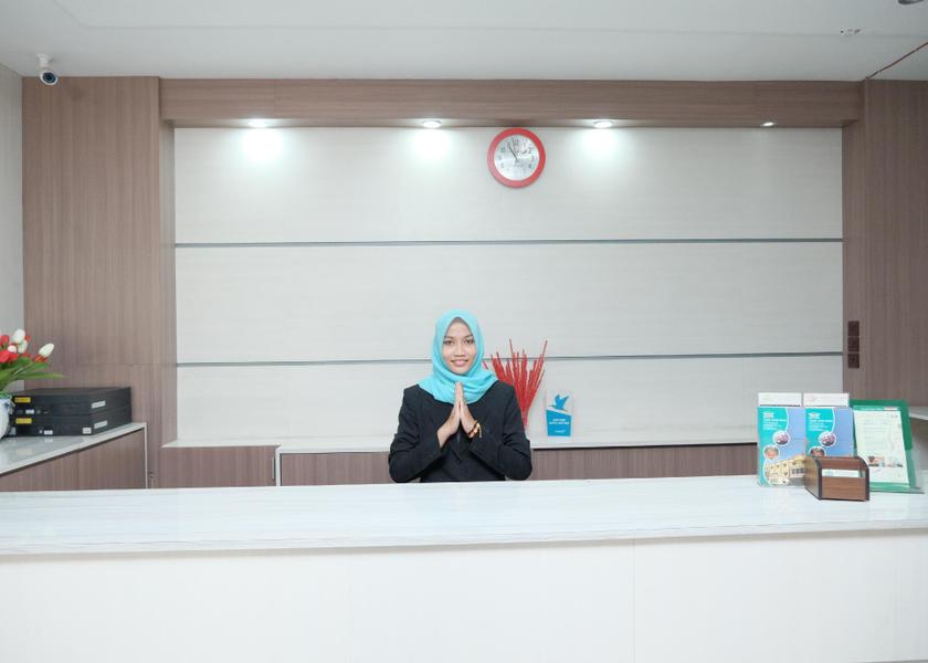 East Java Ponorogo exterior view