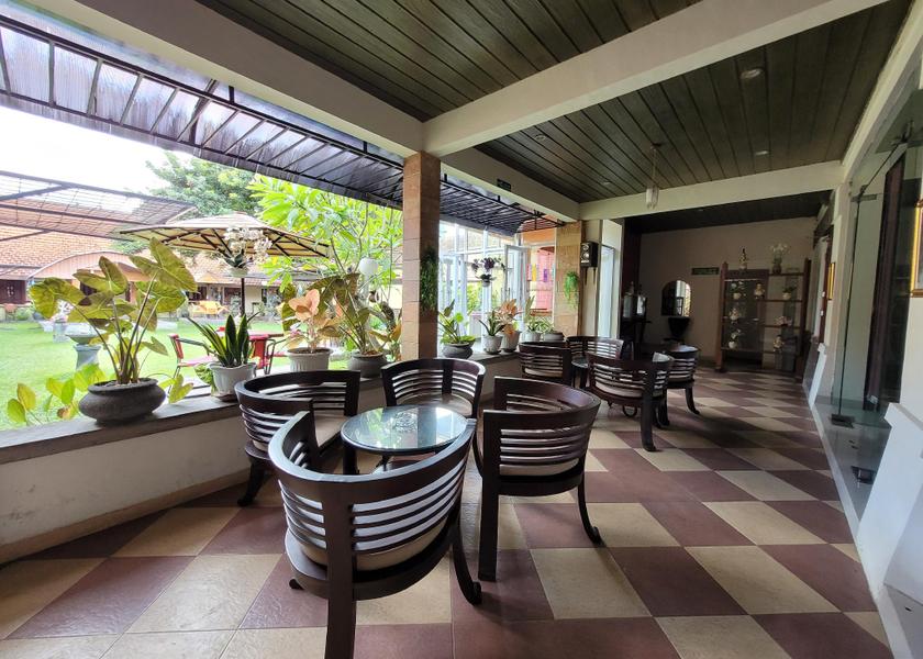 East Java Ponorogo exterior view