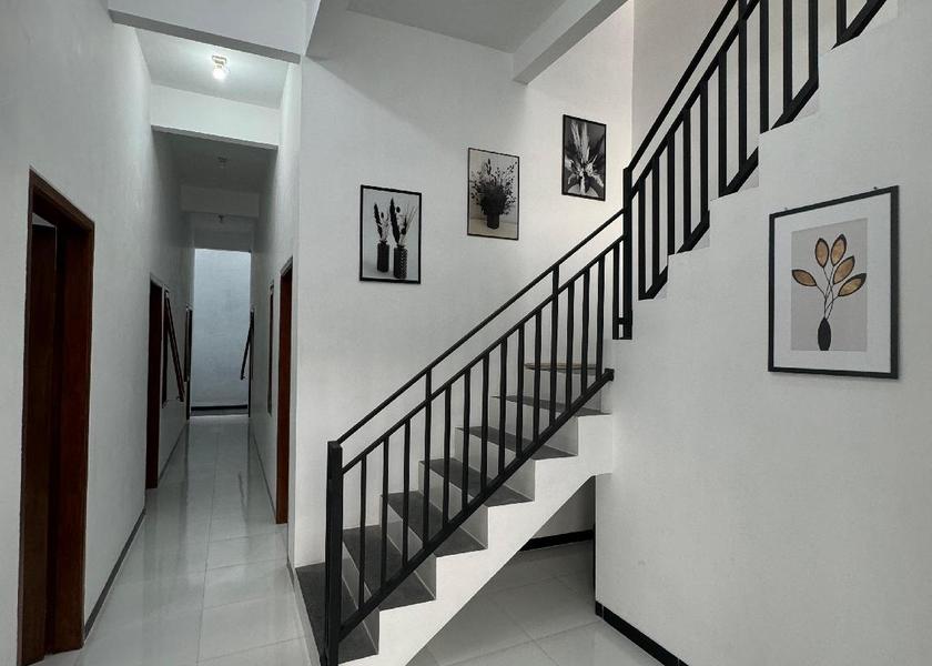 East Java Ponorogo lobby