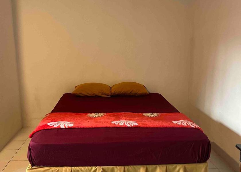 South Sulawesi Rantepao Double Room with Private Bathroom