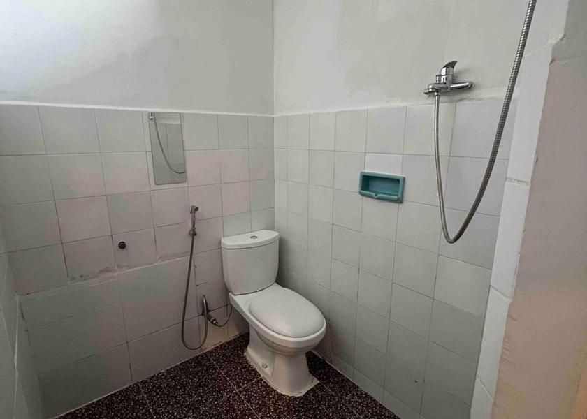 South Sulawesi Rantepao Double Room with Private Bathroom