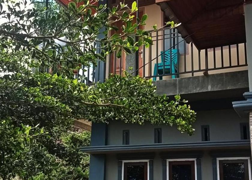 South Sulawesi Rantepao exterior view