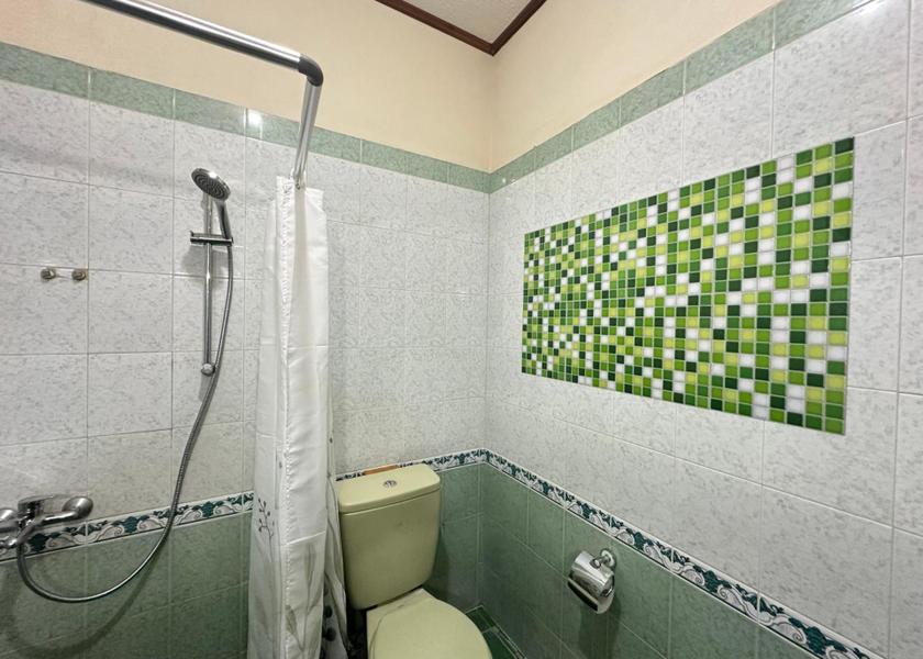 South Sulawesi Rantepao Budget Double Room