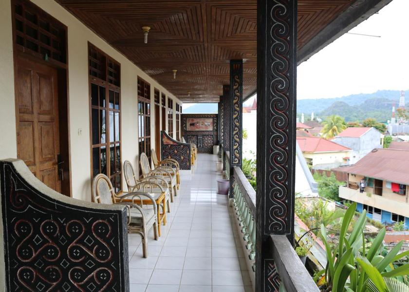 South Sulawesi Rantepao 