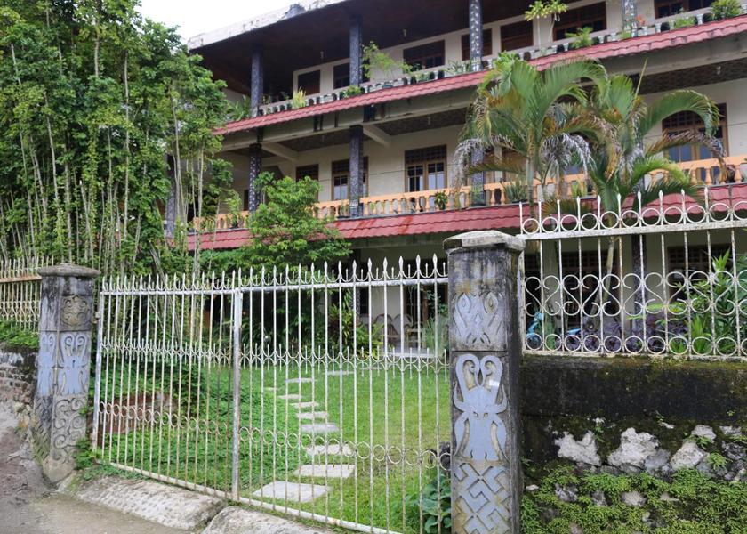 South Sulawesi Rantepao 