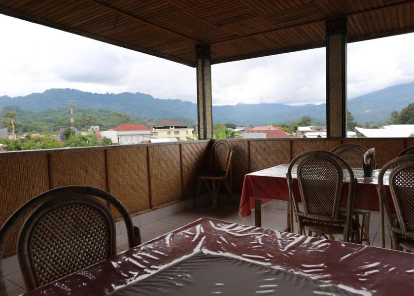 South Sulawesi Rantepao 