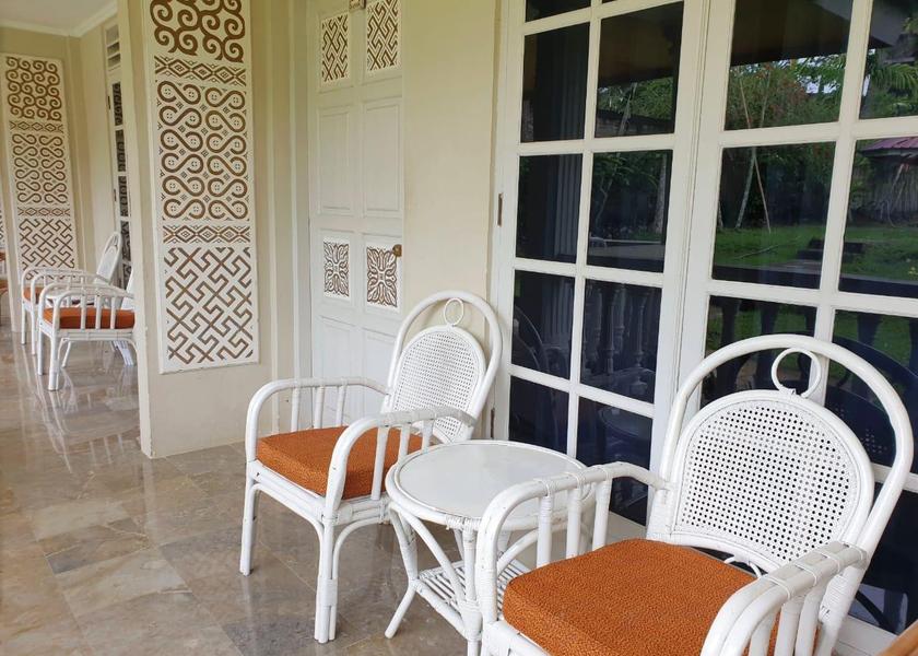 South Sulawesi Rantepao Public Areas