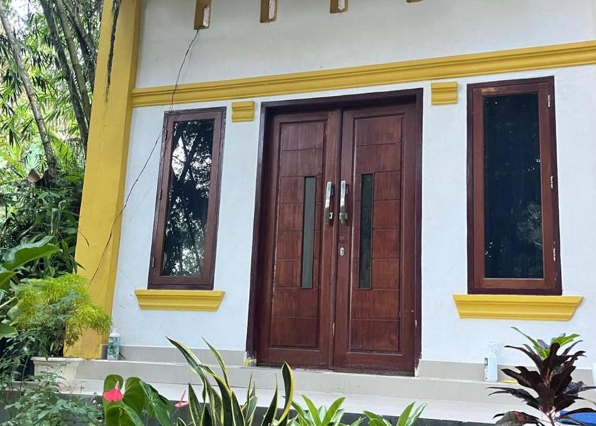 South Sulawesi Buntu La'bo' 