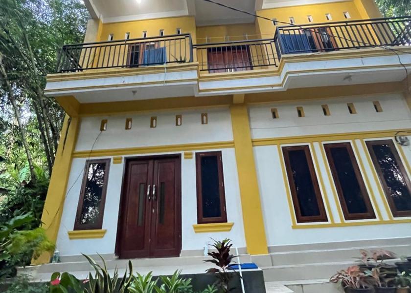 South Sulawesi Buntu La'bo' 