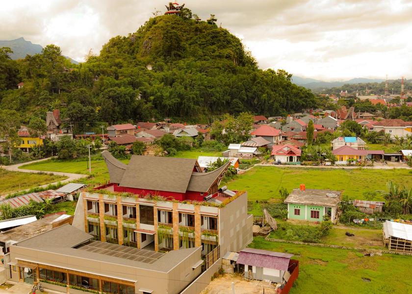 South Sulawesi Rantepao 