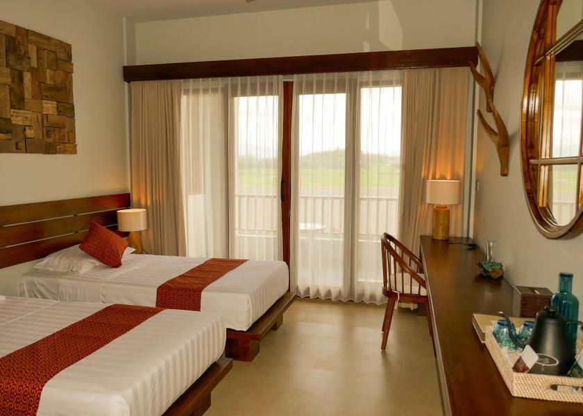South Sulawesi Rantepao Deluxe Suite Twin