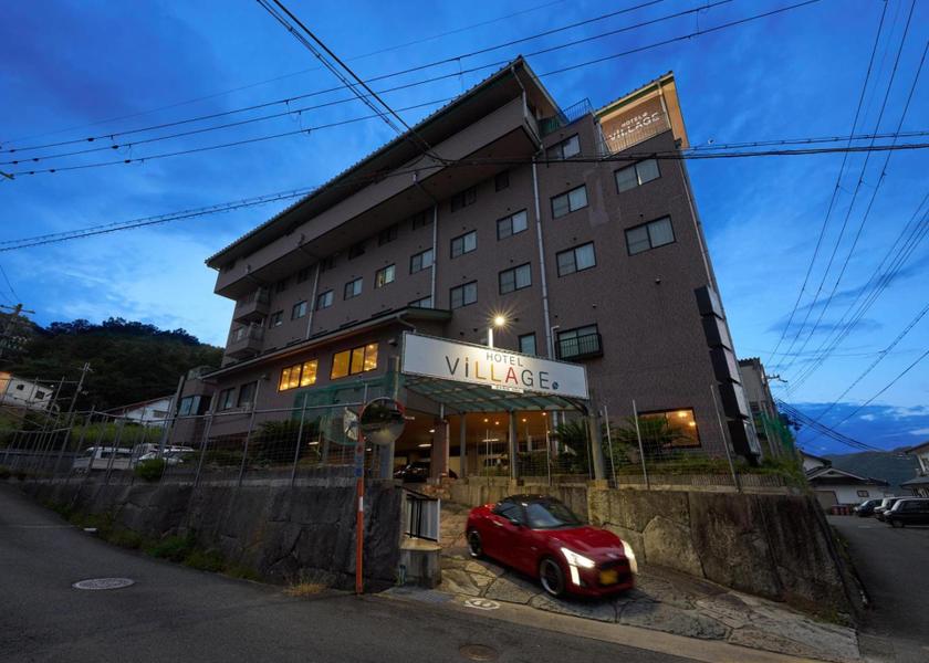 Hyogo Asago 