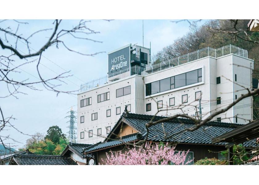 Hyogo Asago 