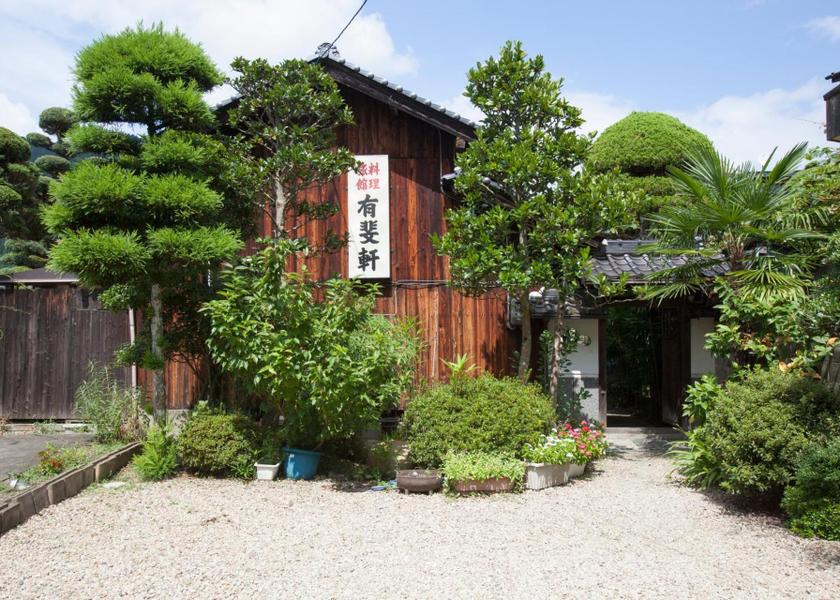 Hyogo Asago 