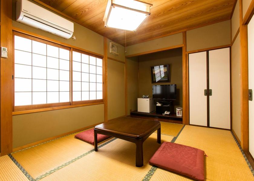 Hyogo Asago Public Areas