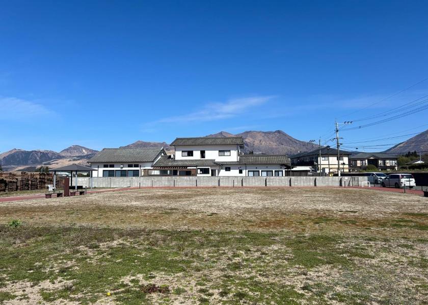 Kumamoto Takamori 