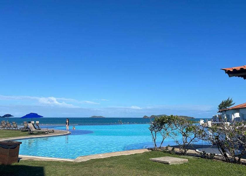 Rio de Janeiro (state) Buzios 