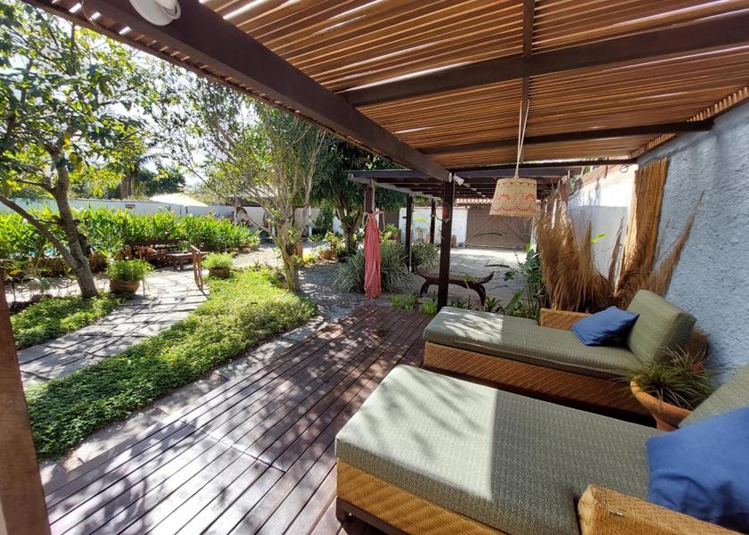 Rio de Janeiro (state) Buzios exterior view