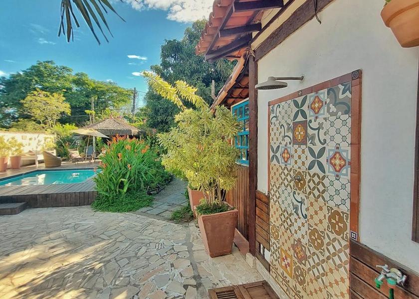 Rio de Janeiro (state) Buzios Hotel Exterior