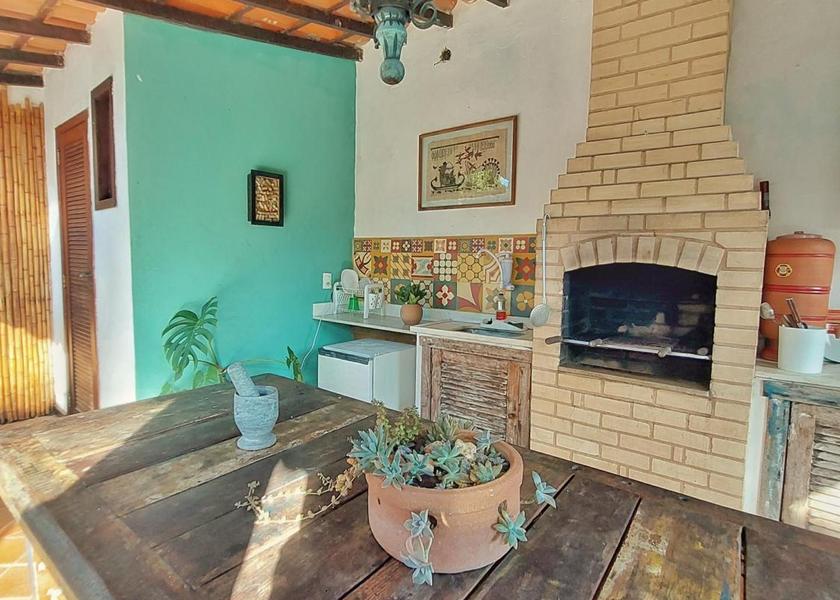 Rio de Janeiro (state) Buzios facilities