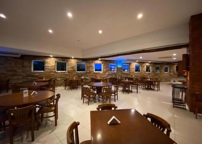 Rio de Janeiro (state) Buzios restaurant