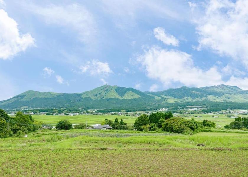 Kumamoto Minamiaso 