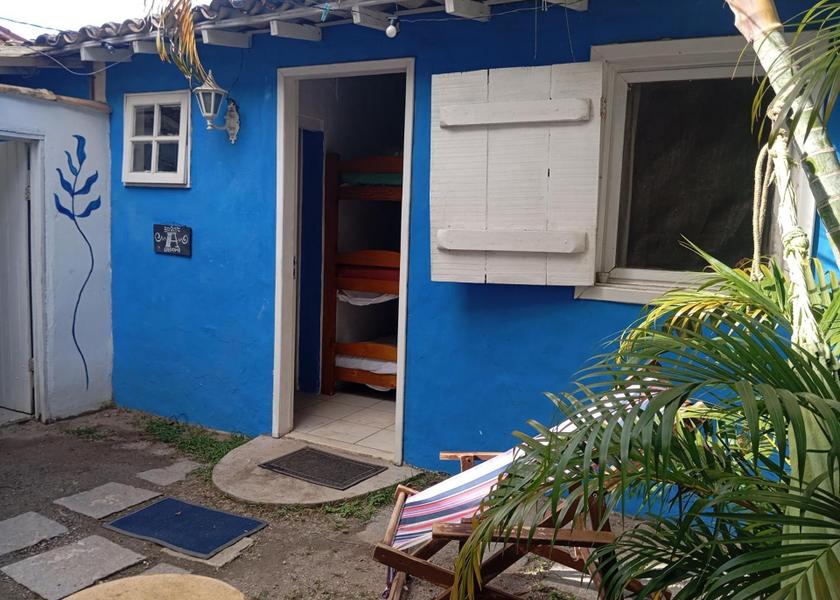 Rio de Janeiro (state) Buzios 