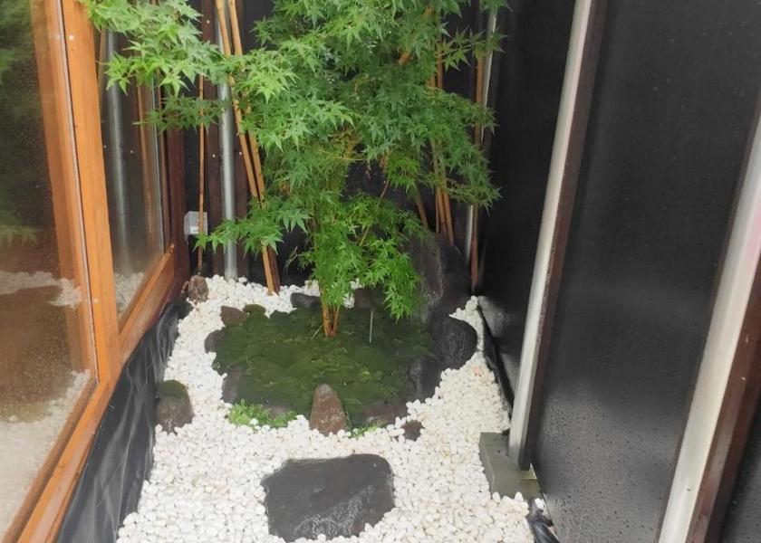 Kumamoto Minamiaso exterior view