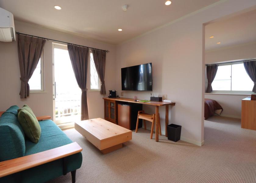 Kumamoto Minamiaso Suite