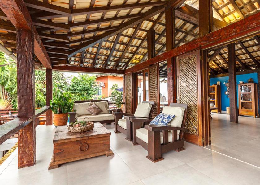 Rio de Janeiro (state) Buzios facilities