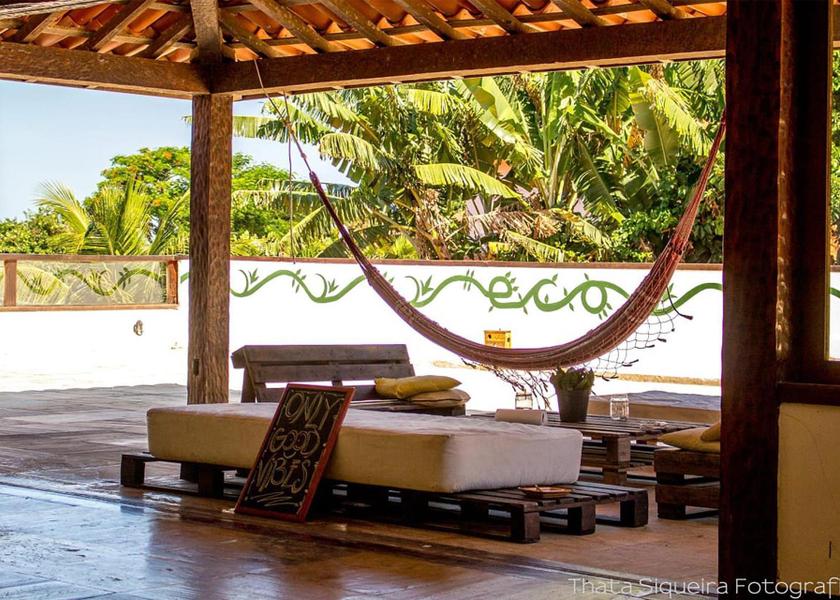 Rio de Janeiro (state) Buzios facilities