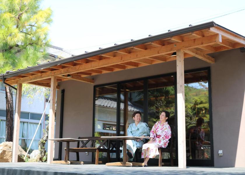 Kanagawa Atsugi balcony/terrace