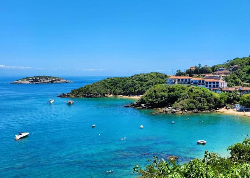 Rio de Janeiro State Búzios nearby attraction