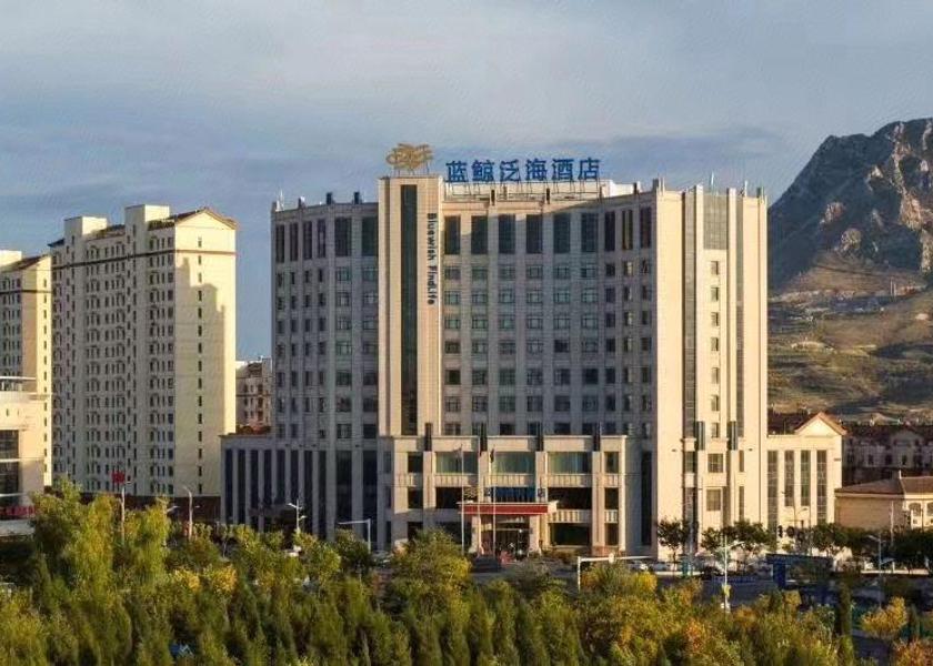 Hebei Zhangjiakou 