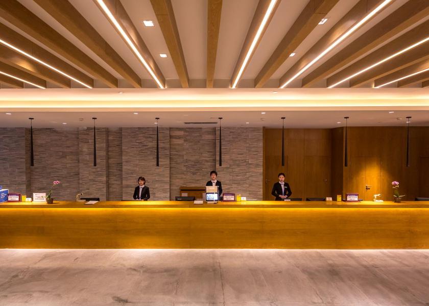 Hebei Zhangjiakou reception