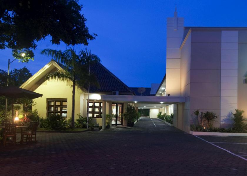 Central Java Pemalang 