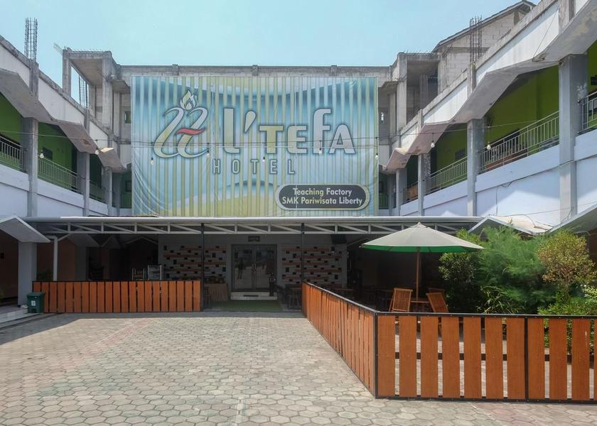 Central Java Pemalang 