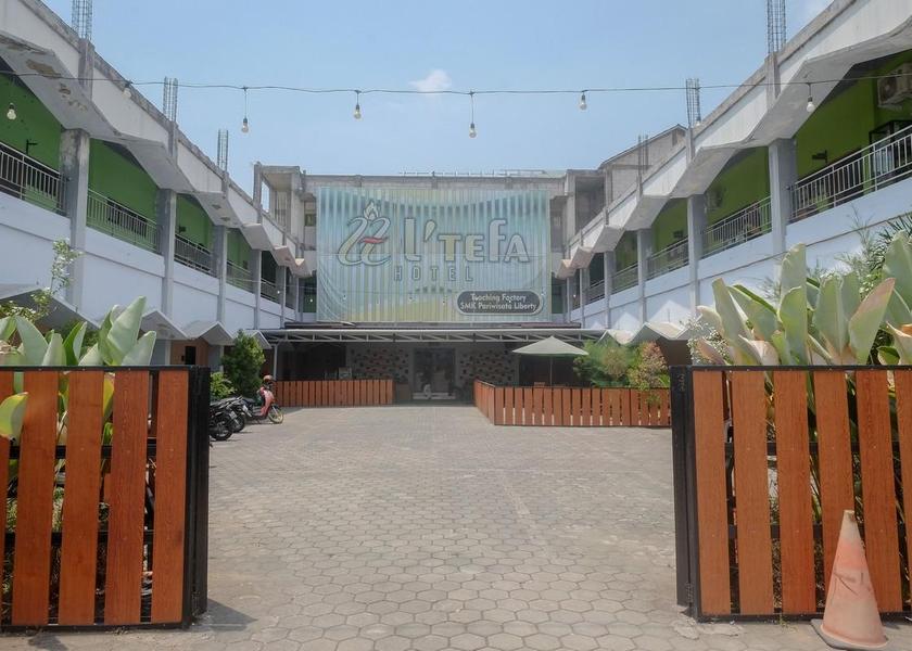 Central Java Pemalang 